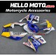 Honda CBR 250R MC19 1988-1989 Fairing P/N 1Q4 Honda CBR 250R MC19 1988-1989 Fairing P/N 1Q4