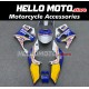 Honda CBR 250R MC19 1988-1989 Fairing P/N 1Q4 Honda CBR 250R MC19 1988-1989 Fairing P/N 1Q4
