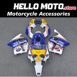 Honda CBR 250R MC19 1988-1989 Fairing P/N 1Q5 Honda CBR 250R MC19 1988-1989 Fairing P/N 1Q5