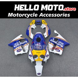 Honda CBR 250R MC19 1988-1989 Fairing P/N 1Q5 Honda CBR 250R MC19 1988-1989 Fairing P/N 1Q5