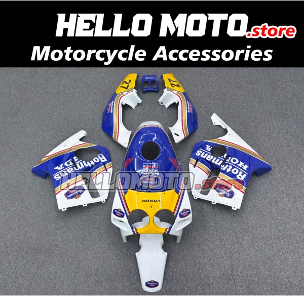 Honda CBR 250R MC19 1988-1989 Fairing P/N 1Q5 Honda CBR 250R MC19 1988-1989 Fairing P/N 1Q5