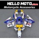 Honda CBR 250R MC19 1988-1989 Fairing P/N 1Q5 Honda CBR 250R MC19 1988-1989 Fairing P/N 1Q5