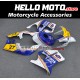 Honda CBR 250R MC19 1988-1989 Fairing P/N 1Q5 Honda CBR 250R MC19 1988-1989 Fairing P/N 1Q5