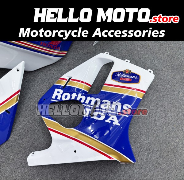 Honda CBR 250R MC19 1988-1989 Fairing P/N 1Q5 Honda CBR 250R MC19 1988-1989 Fairing P/N 1Q5