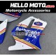 Honda CBR 250R MC19 1988-1989 Fairing P/N 1Q5 Honda CBR 250R MC19 1988-1989 Fairing P/N 1Q5