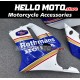 Honda CBR 250R MC19 1988-1989 Fairing P/N 1Q5 Honda CBR 250R MC19 1988-1989 Fairing P/N 1Q5