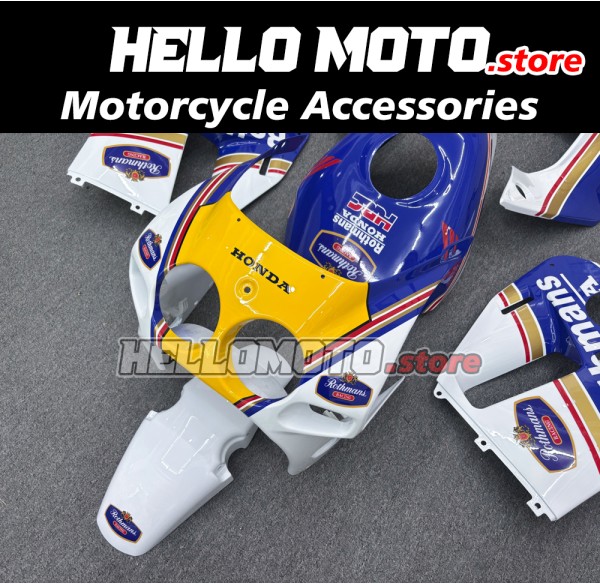 Honda CBR 250R MC19 1988-1989 Fairing P/N 1Q5 Honda CBR 250R MC19 1988-1989 Fairing P/N 1Q5
