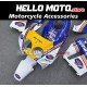Honda CBR 250R MC19 1988-1989 Fairing P/N 1Q5 Honda CBR 250R MC19 1988-1989 Fairing P/N 1Q5