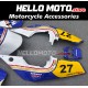 Honda CBR 250R MC19 1988-1989 Fairing P/N 1Q5 Honda CBR 250R MC19 1988-1989 Fairing P/N 1Q5