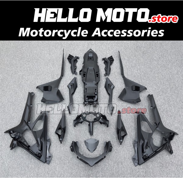 Honda CBR 250RR 2023-2025 Fairing P/N 1BH2