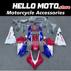 Honda CBR 250RR 2023-2025 Fairing P/N 1BH3 Honda CBR 250RR 2023-2025 Fairing P/N 1BH3