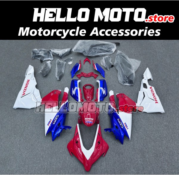 Honda CBR 250RR 2023-2025 Fairing P/N 1BH3