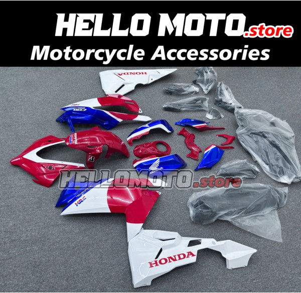 Honda CBR 250RR 2023-2025 Fairing P/N 1BH3