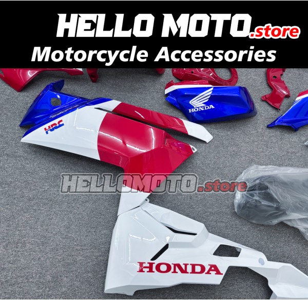 Honda CBR 250RR 2023-2025 Fairing P/N 1BH3