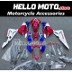 Honda CBR 250RR 2023-2025 Fairing P/N 1BH3