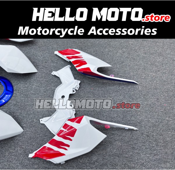 Honda CBR 250RR 2023-2025 Fairing P/N 1BH4
