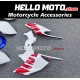 Honda CBR 250RR 2023-2025 Fairing P/N 1BH4