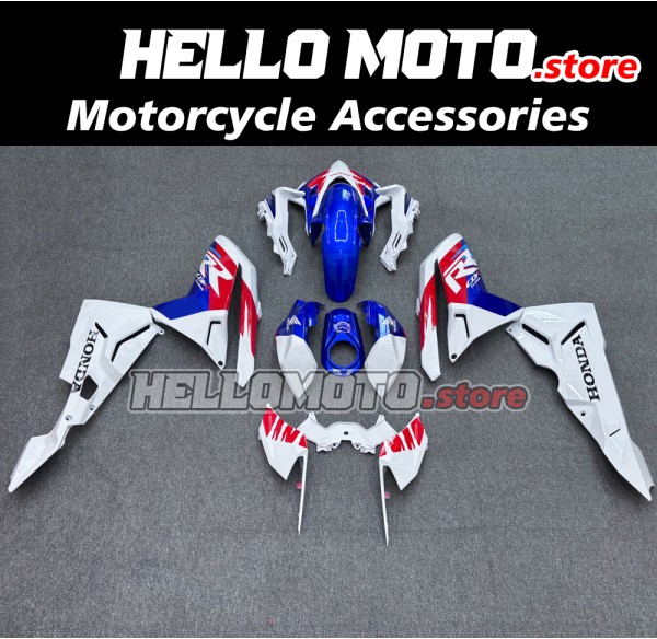 Honda CBR 250RR 2023-2025 Fairing P/N 1BH4