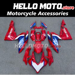Honda CBR 250RR 2023-2025 Fairing P/N 1BH1