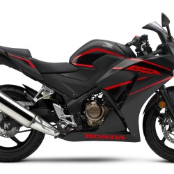 Honda CBR 300R 2014-2024 Fairing P/N 1CA2