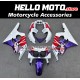 Honda CBR 400RR NC29 1990-1999 Fairing P/N 1T3