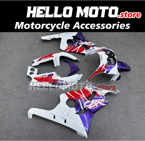 Honda CBR 400RR NC29 1990-1999 Fairing P/N 1T3