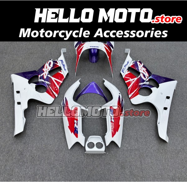Honda CBR 400RR NC29 1990-1999 Fairing P/N 1T3