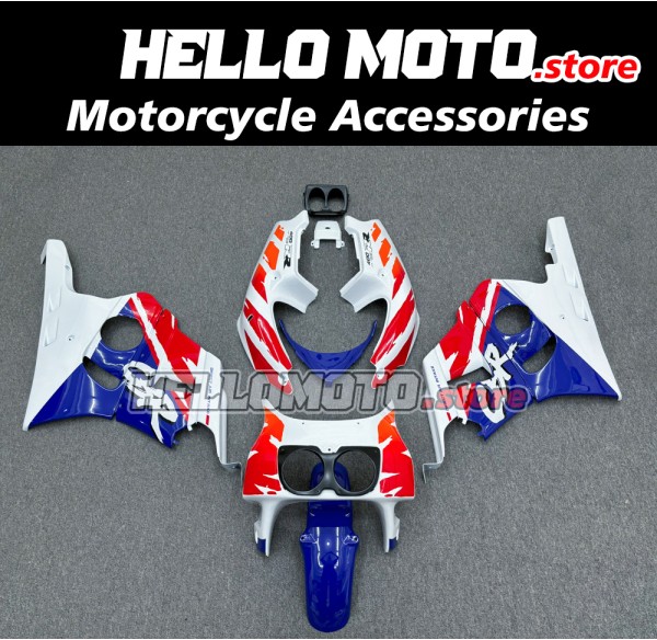 Honda CBR 400RR NC29 1990-1999 Fairing P/N 1T1 Honda CBR 400RR NC29 1990-1999 Fairing P/N 1T1