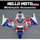 Honda CBR 400RR NC29 1990-1999 Fairing P/N 1T1 Honda CBR 400RR NC29 1990-1999 Fairing P/N 1T1