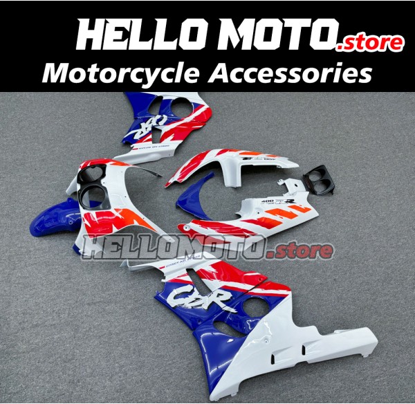 Honda CBR 400RR NC29 1990-1999 Fairing P/N 1T1 Honda CBR 400RR NC29 1990-1999 Fairing P/N 1T1