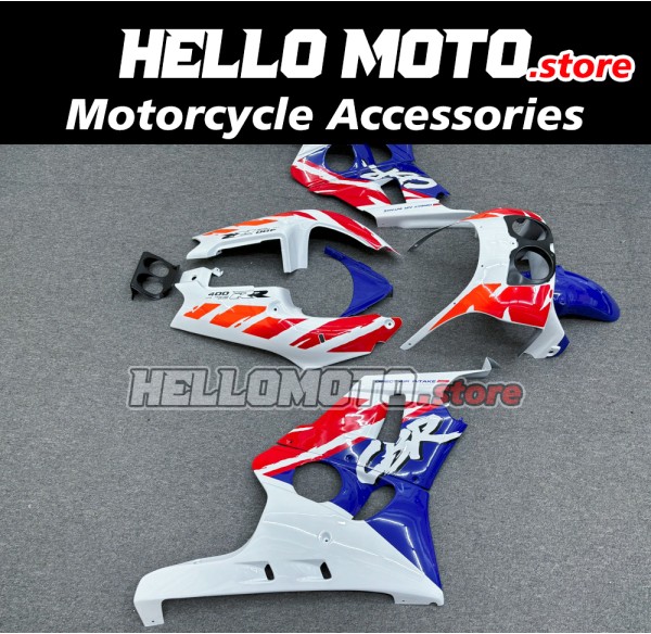 Honda CBR 400RR NC29 1990-1999 Fairing P/N 1T1 Honda CBR 400RR NC29 1990-1999 Fairing P/N 1T1