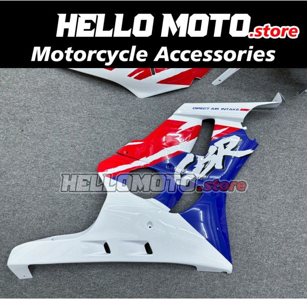 Honda CBR 400RR NC29 1990-1999 Fairing P/N 1T1 Honda CBR 400RR NC29 1990-1999 Fairing P/N 1T1