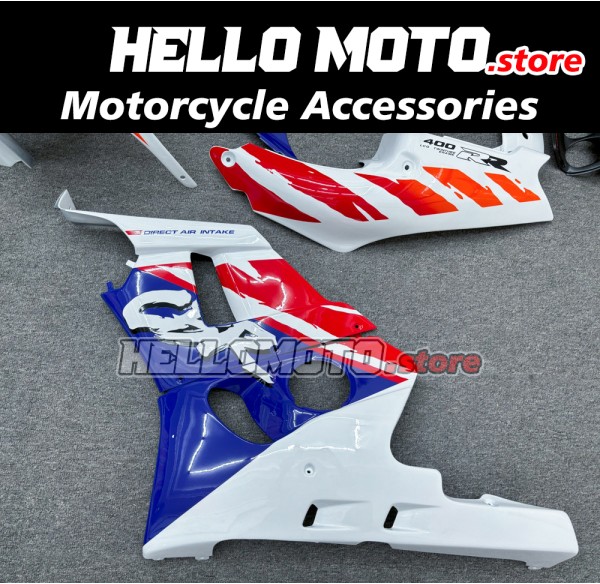 Honda CBR 400RR NC29 1990-1999 Fairing P/N 1T1 Honda CBR 400RR NC29 1990-1999 Fairing P/N 1T1