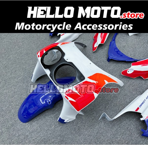Honda CBR 400RR NC29 1990-1999 Fairing P/N 1T1 Honda CBR 400RR NC29 1990-1999 Fairing P/N 1T1