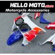 Honda CBR 400RR NC29 1990-1999 Fairing P/N 1T1 Honda CBR 400RR NC29 1990-1999 Fairing P/N 1T1