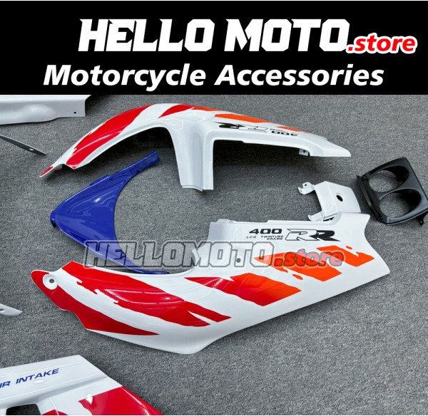 Honda CBR 400RR NC29 1990-1999 Fairing P/N 1T1 Honda CBR 400RR NC29 1990-1999 Fairing P/N 1T1
