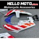 Honda CBR 400RR NC29 1990-1999 Fairing P/N 1T1 Honda CBR 400RR NC29 1990-1999 Fairing P/N 1T1