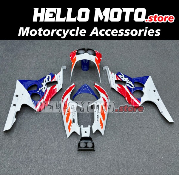 Honda CBR 400RR NC29 1990-1999 Fairing P/N 1T1 Honda CBR 400RR NC29 1990-1999 Fairing P/N 1T1