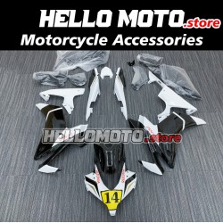 Honda CBR 500R PC44 2013-2015 Fairing P/N 1L3