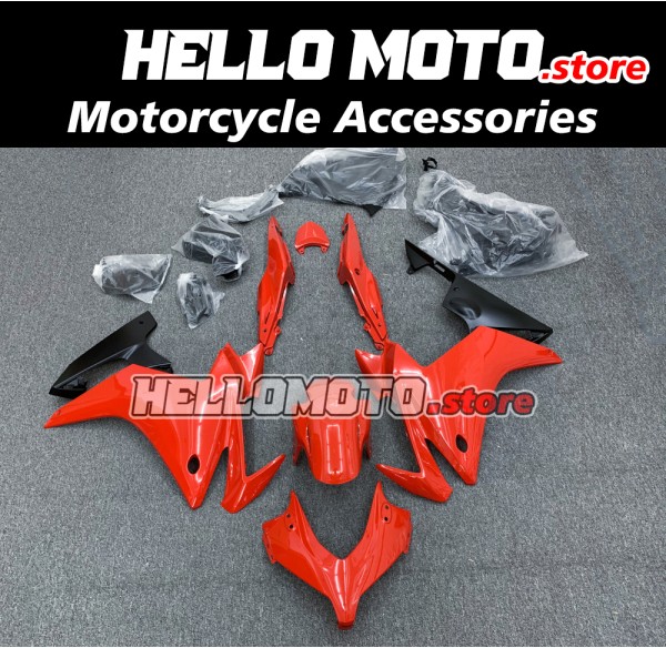 Honda CBR 500R PC44 2013-2015 Fairing P/N 1L5
