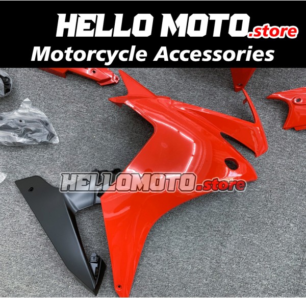 Honda CBR 500R PC44 2013-2015 Fairing P/N 1L5