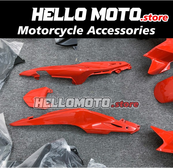 Honda CBR 500R PC44 2013-2015 Fairing P/N 1L5