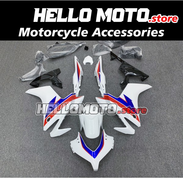 Honda CBR 500R PC44 2013-2015 Fairing P/N 1L6 Honda CBR 500R PC44 2013-2015 Fairing P/N 1L6