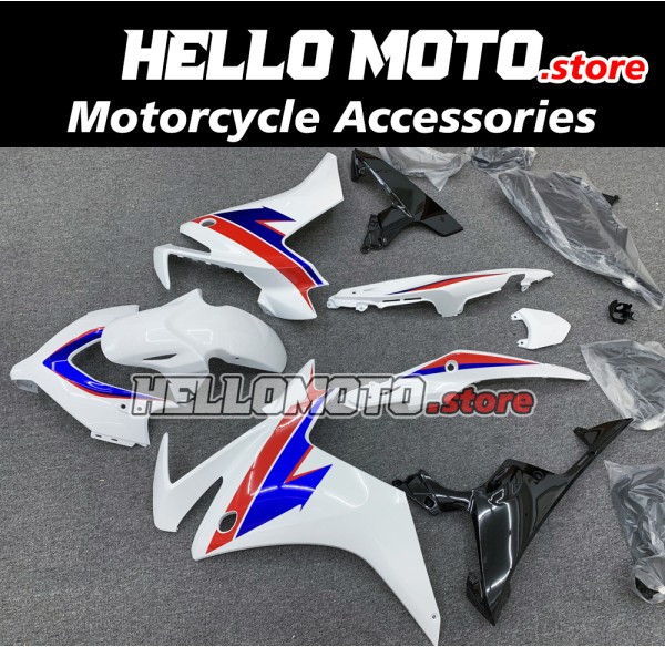 Honda CBR 500R PC44 2013-2015 Fairing P/N 1L6 Honda CBR 500R PC44 2013-2015 Fairing P/N 1L6
