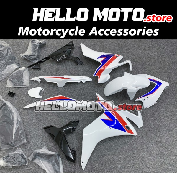 Honda CBR 500R PC44 2013-2015 Fairing P/N 1L6 Honda CBR 500R PC44 2013-2015 Fairing P/N 1L6