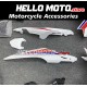 Honda CBR 500R PC44 2013-2015 Fairing P/N 1L6 Honda CBR 500R PC44 2013-2015 Fairing P/N 1L6