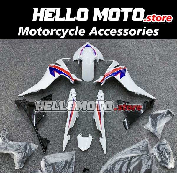 Honda CBR 500R PC44 2013-2015 Fairing P/N 1L6 Honda CBR 500R PC44 2013-2015 Fairing P/N 1L6