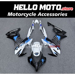 Honda CBR 500R PC44 2013-2015 Fairing P/N 1L8