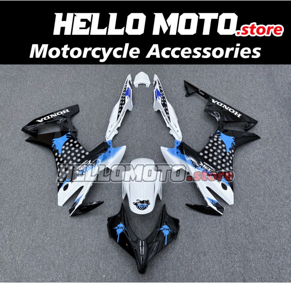 Honda CBR 500R PC44 2013-2015 Fairing P/N 1L8