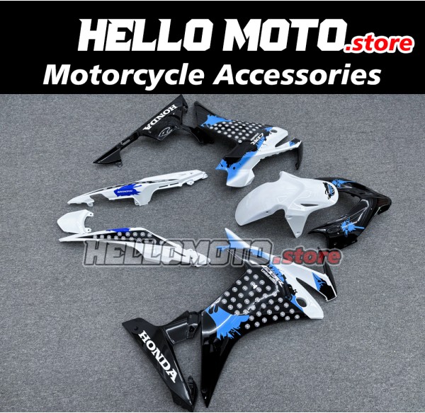 Honda CBR 500R PC44 2013-2015 Fairing P/N 1L8